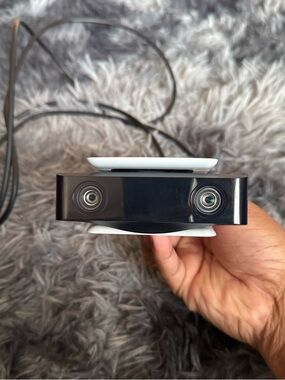 Sony PlayStation 5 HD Camera 📸